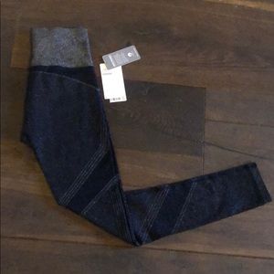 Athleta leggings S